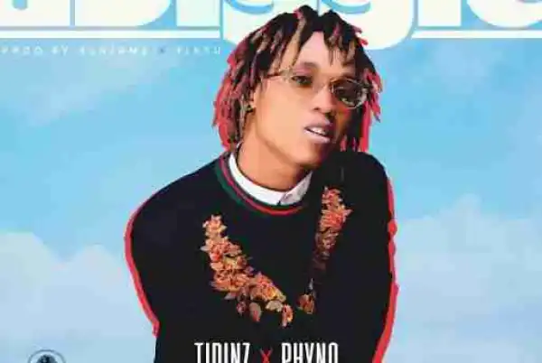 Tidinz - A Biggie ft. Phyno